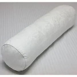 Валик диванный IGLEN 60x16 (6016V), Цвет: белый, Размер: длина 60, Ø 16
