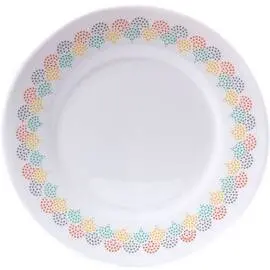 Тарелка Luminarc ARTIFICIA 190 мм десертная (P0556)