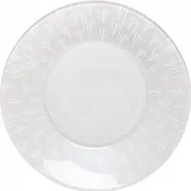 Тарелка Luminarc ECLISSE 230 мм суповая (L8181)