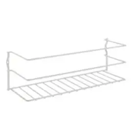 Держатель для моющих средств LIMPIA METALTEX (364711)