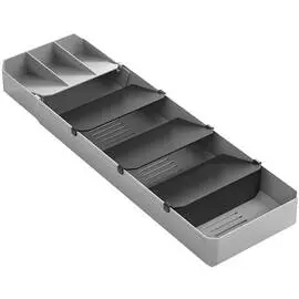 Держатель для столовых приборов UNI-FIT METALTEX (363220)