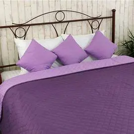 Покрывало 220х240 Violet Руно (330.52У_Violet), Цвет: фиолетовый, Размер: 220x240