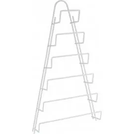 Подставка для крышек KIWI METALTEX (362806)