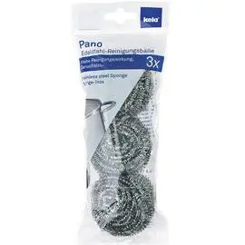 Губка кухонная KELA Pano, 3 шт (11648)