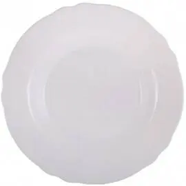 Тарелка Luminarc LOUIS XV 230 мм суповая (V0722)