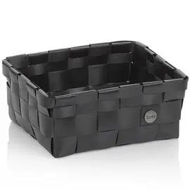 Корзинка KELA Neo черный 19х23х10 см (24483)
