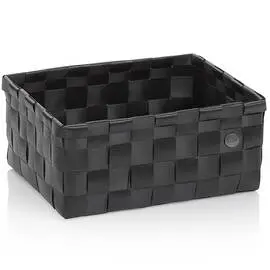 Корзинка KELA Neo черный 24х31х14 см (24484)