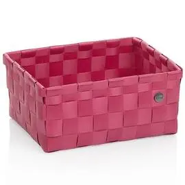 Корзинка KELA Neo малиново-красный 24х31х14 см (24480)
