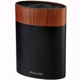 Подставка для ножей 22,5 см Kamille (7617)