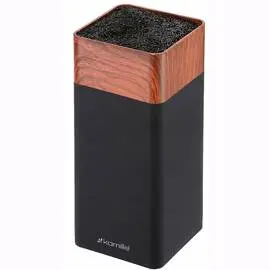 Подставка для ножей 22 см Kamille (7618)