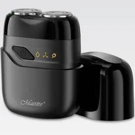 Кишенькова електробритва Maestro (MR671)