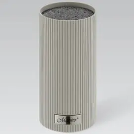 Подставка для ножей Maestro (MR1437-GREY)