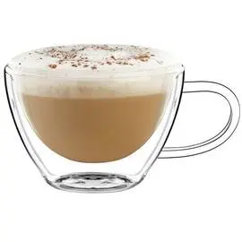 Чашка Большая Duos 38.5 cl RM 219 Luigi Bormioli (08879/04)
