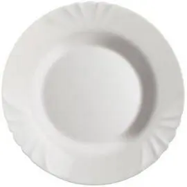 Тарелка Luminarc CADIX 233 мм суповая (J6691)