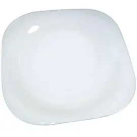 Тарелка Luminarc CARINE white 260 мм обеденная (H5604)