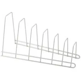 Подставка для крышек 23х27х23 см CRICKET METALTEX (361006)