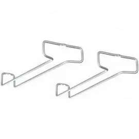 Держатель для бокалов RAIL-26 METALTEX (364922)