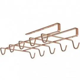 Держатель для чашек COPPER METALTEX (363628)