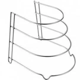 Держатель сковородок CANYON METALTEX (362004)
