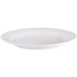 Блюдо овальное 33 см KASZUB Lubiana (0260L)