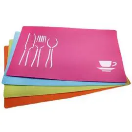 Подставка для горячего Antislip 43х28х0,12 см PDL (HH4328)