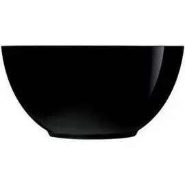 Салатник Luminarc DIWALI BLACK 120 мм (P0861)