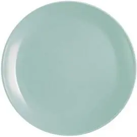Тарелка Luminarc Diwali Light Turquoise 273 мм подставная (P2013)