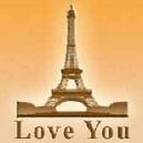 Love you