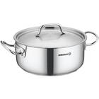 Кастрюля низкая 40х20 см GASTRO KORKMAZ (A2743)