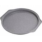 Форма для запекания пиццы 35x33.5x2.5 см Kamille (6015M)