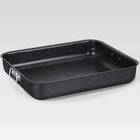 Форма для выпечки Stone coating Maestro (MR1107-40)