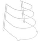 Держатель сковородок SIERRA METALTEX (362704)