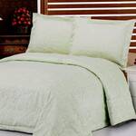 Покрывало Le Vele ODESSA 160х220 GREEN