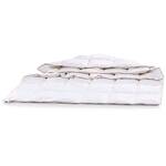 Ковдра пухова MirSon DeLuxe 029 демі 200x220 см (2200000004000)