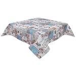 Скатертина гобеленова O200 (EDEN468-200D) LiMaSo