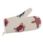 Рукавиця кухонна гобеленова 17х30 (EDEN149-RK) LiMaSo