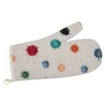 Рукавиця кухонна гобеленова 17х30 (EDEN850B-RK) LiMaSo