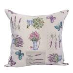 Подушка гобеленова двостороння 45х45 (NVG21-2) LiMaSo