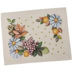 Серветка-підкладка під тарілку гобеленова 37х49 (RUNNER LIMA020-49) LiMaSo