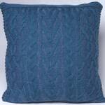 Наволочка Betires 45x45 DOLCE INDIGO (700467)