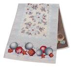 Гобеленова доріжка на стіл 45х140 LiMaSo (RUNNER904-45)