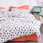 Постельное белье Love you VIP сатин лайт 200х220 tlg 20005