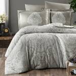 Постельное белье First Сhoice сатин люкс 200х220 melina beige