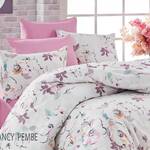 Постельное белье NITA PUDRA ранфорс 200х220 Handy