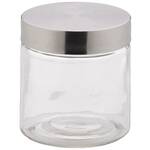 Ємність для зберігання сипучих KELA Bera 0,8 л, 11x12 см (17870)