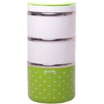 Ланч бокс 1480 мл Kamille (2104)