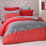 Комплект постельного белья Mays ранфорс 17817 VC1 двуспальный Евро