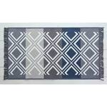 Ковёр 80x150 Mathis Indigo/Gri Pavia (402268)