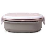 Ланч бокс 700 мл 20x14.5x7.5 см Kamille (2124)