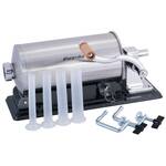 Шприц для начинения колбас 5,5кг с насадками (O1,5 см, О2 см, O2,2 см, O2,5 см) Kamille (6507)